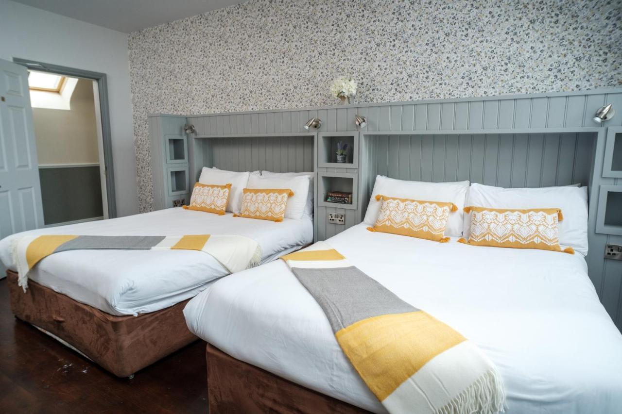 The Lodge دولين المظهر الخارجي الصورة
